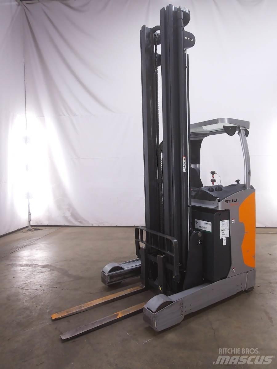 Still FM-X14 Reachtruck