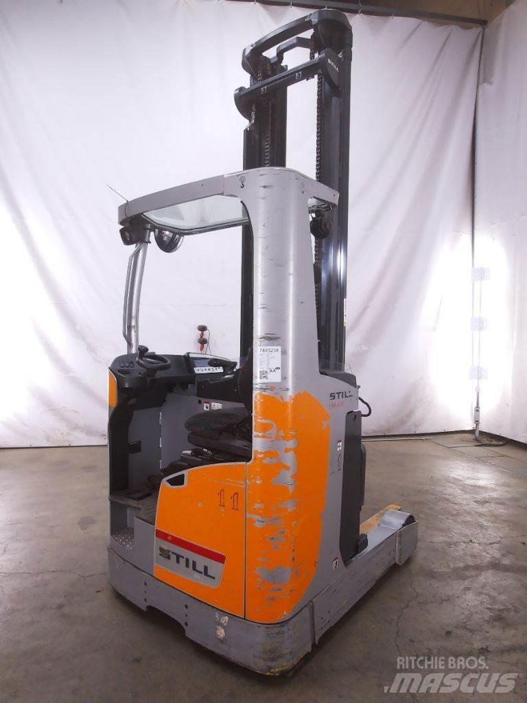 Still FM-X14 Reachtruck