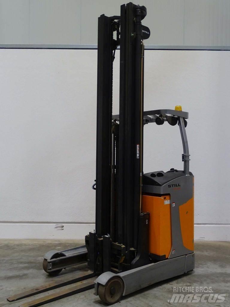Still FM-X14 Reachtruck