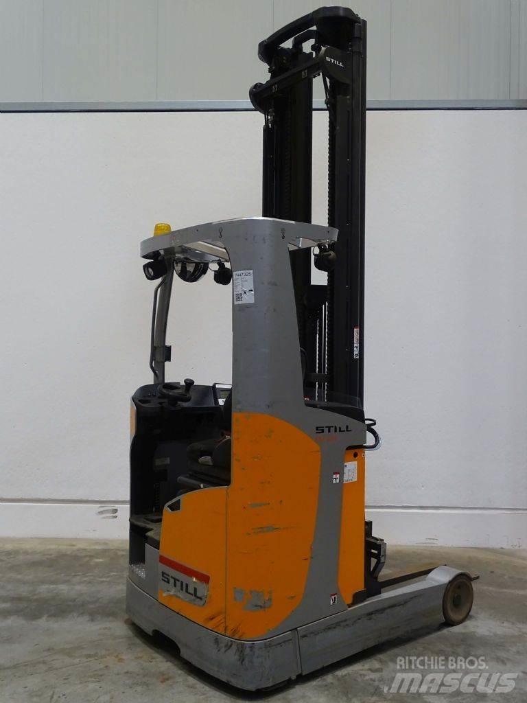 Still FM-X14 Reachtruck