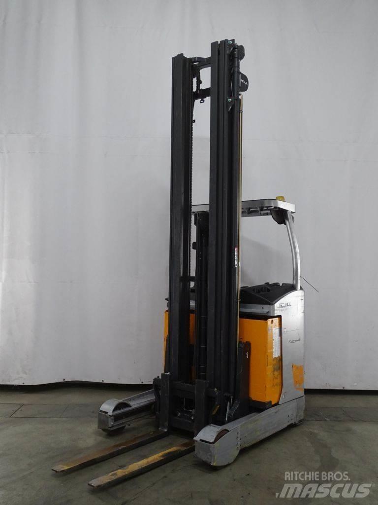 Still FM-X14 Reachtruck