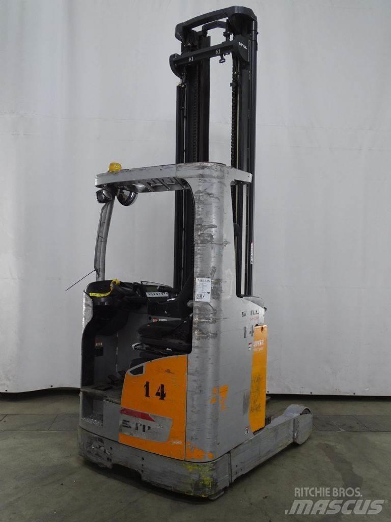 Still FM-X14 Reachtruck