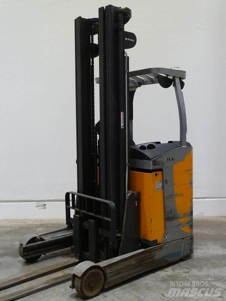 Still FM-X14 Reachtruck