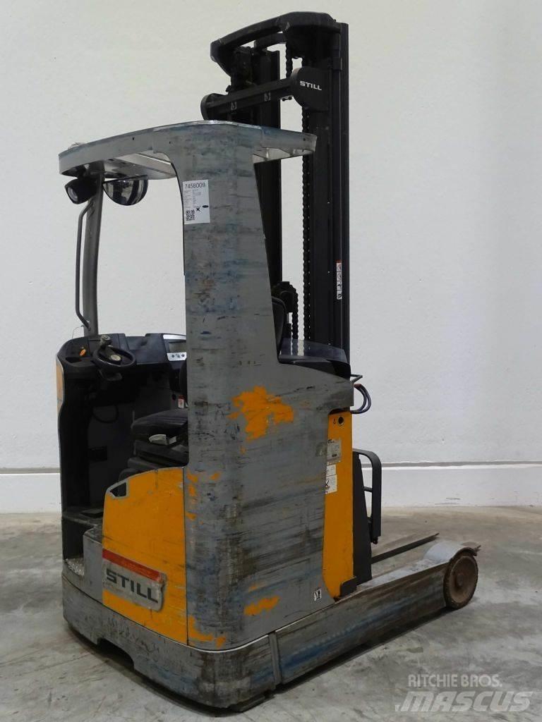 Still FM-X14 Reachtruck