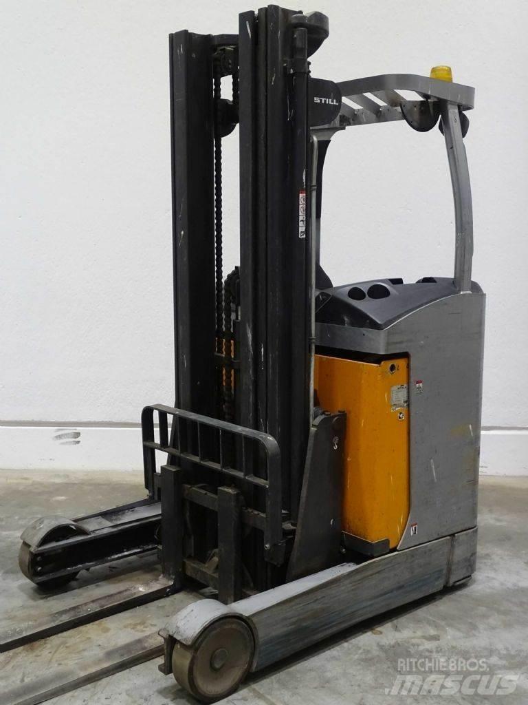 Still FM-X14 Reachtruck