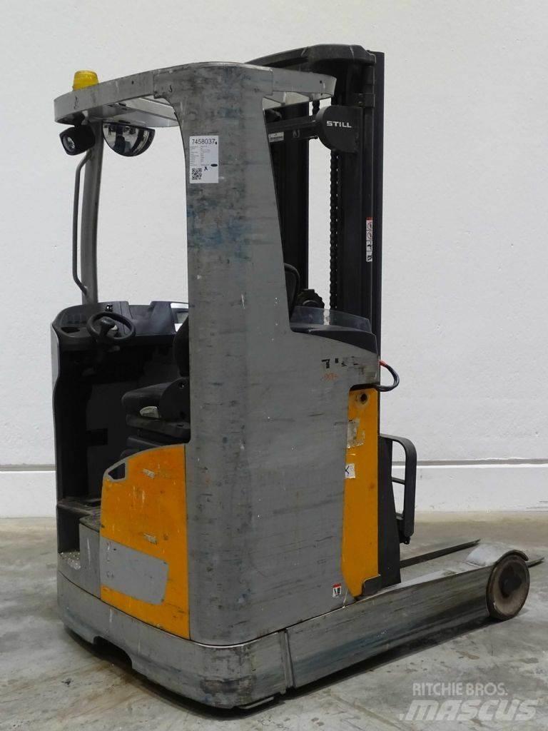 Still FM-X14 Reachtruck