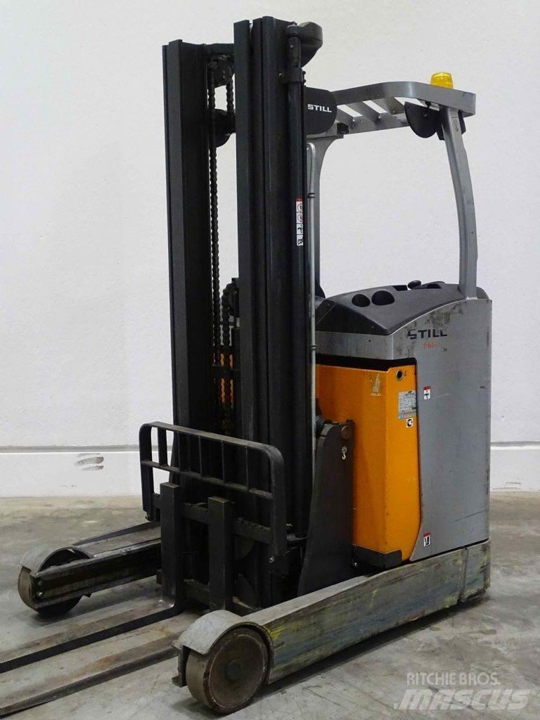 Still FM-X14 Reachtruck