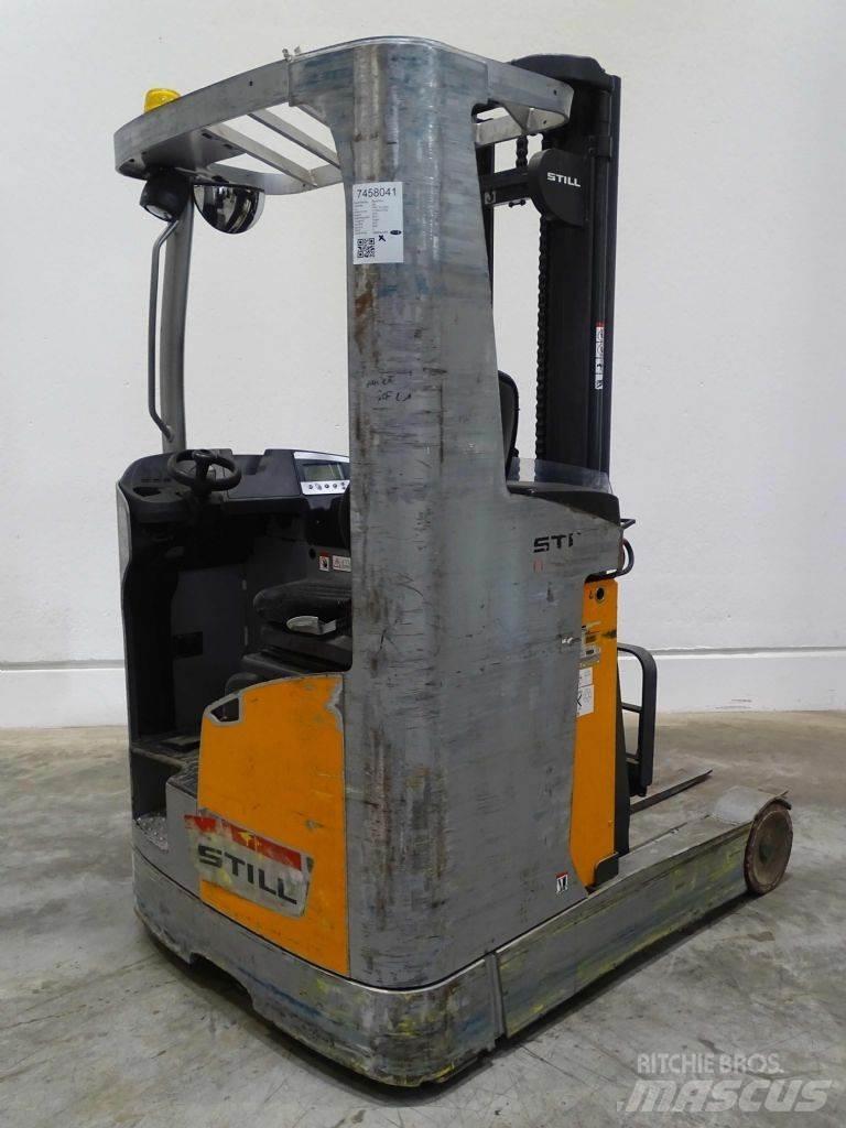 Still FM-X14 Reachtruck
