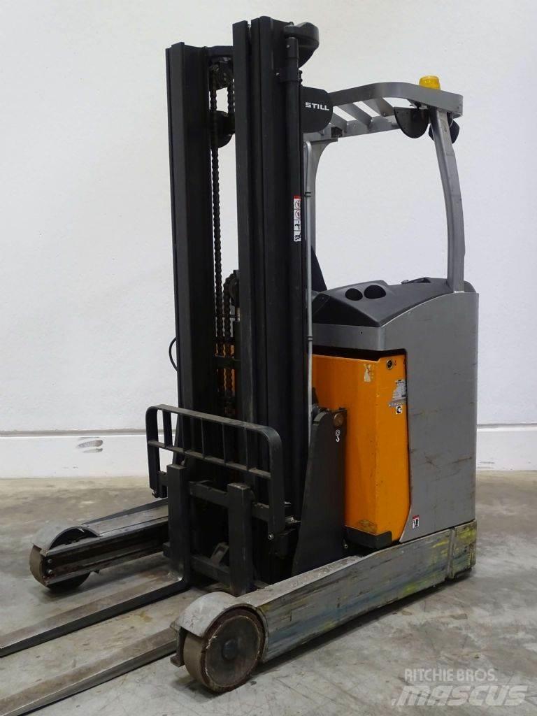 Still FM-X14 Reachtruck