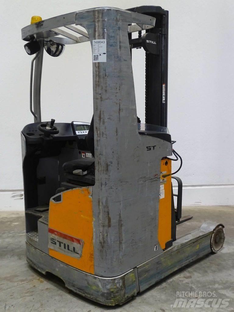 Still FM-X14 Reachtruck