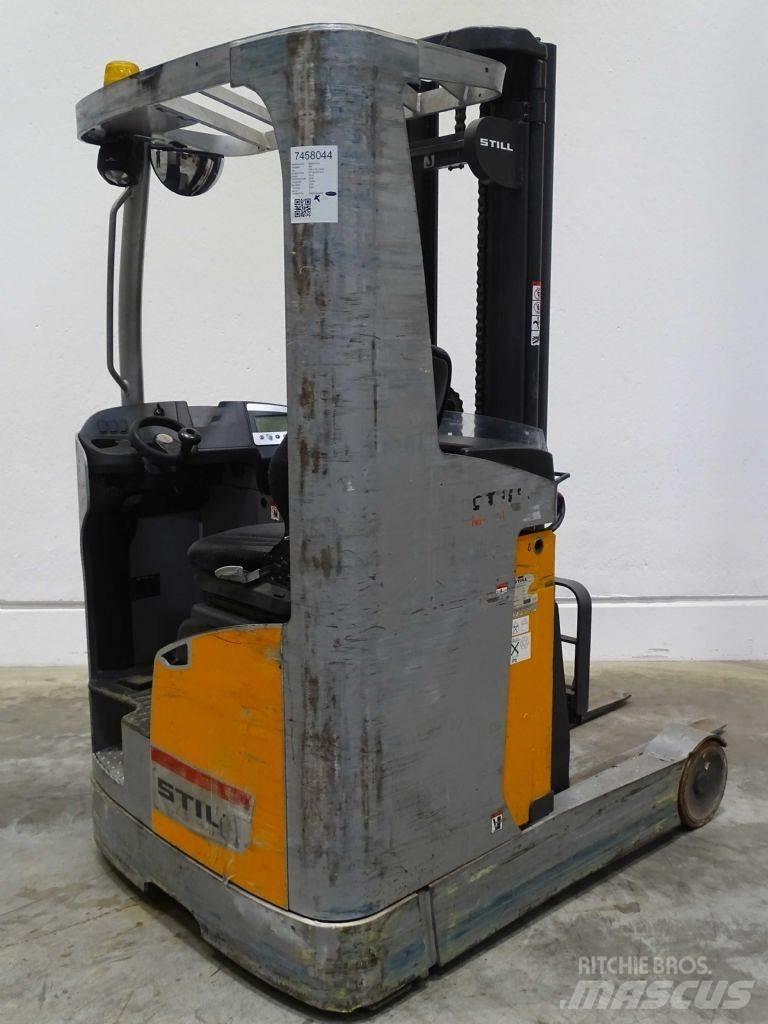 Still FM-X14 Reachtruck
