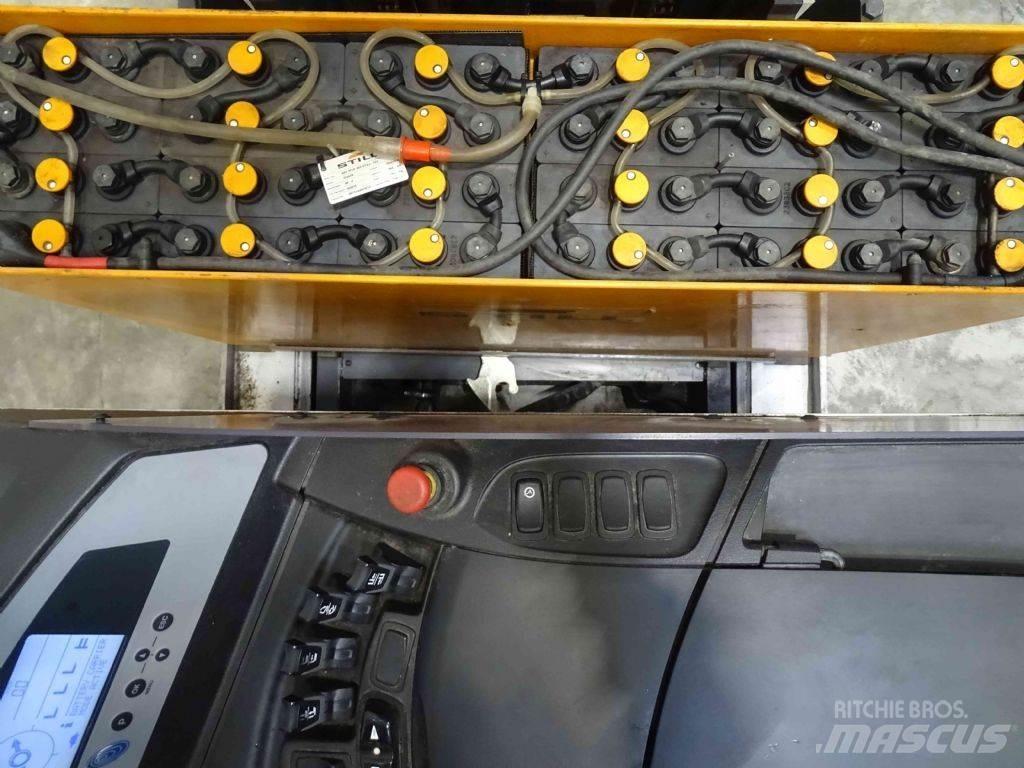 Still FM-X14 Reachtruck