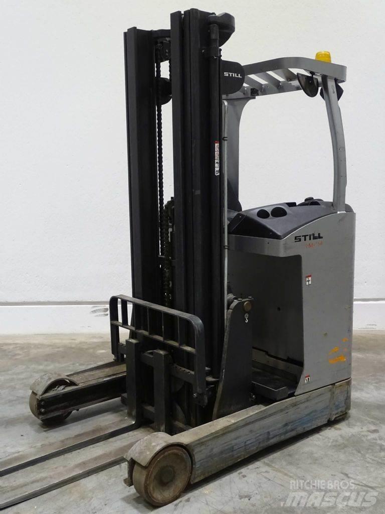 Still FM-X14 Reachtruck