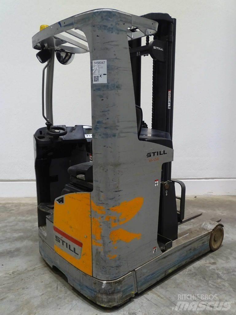 Still FM-X14 Reachtruck