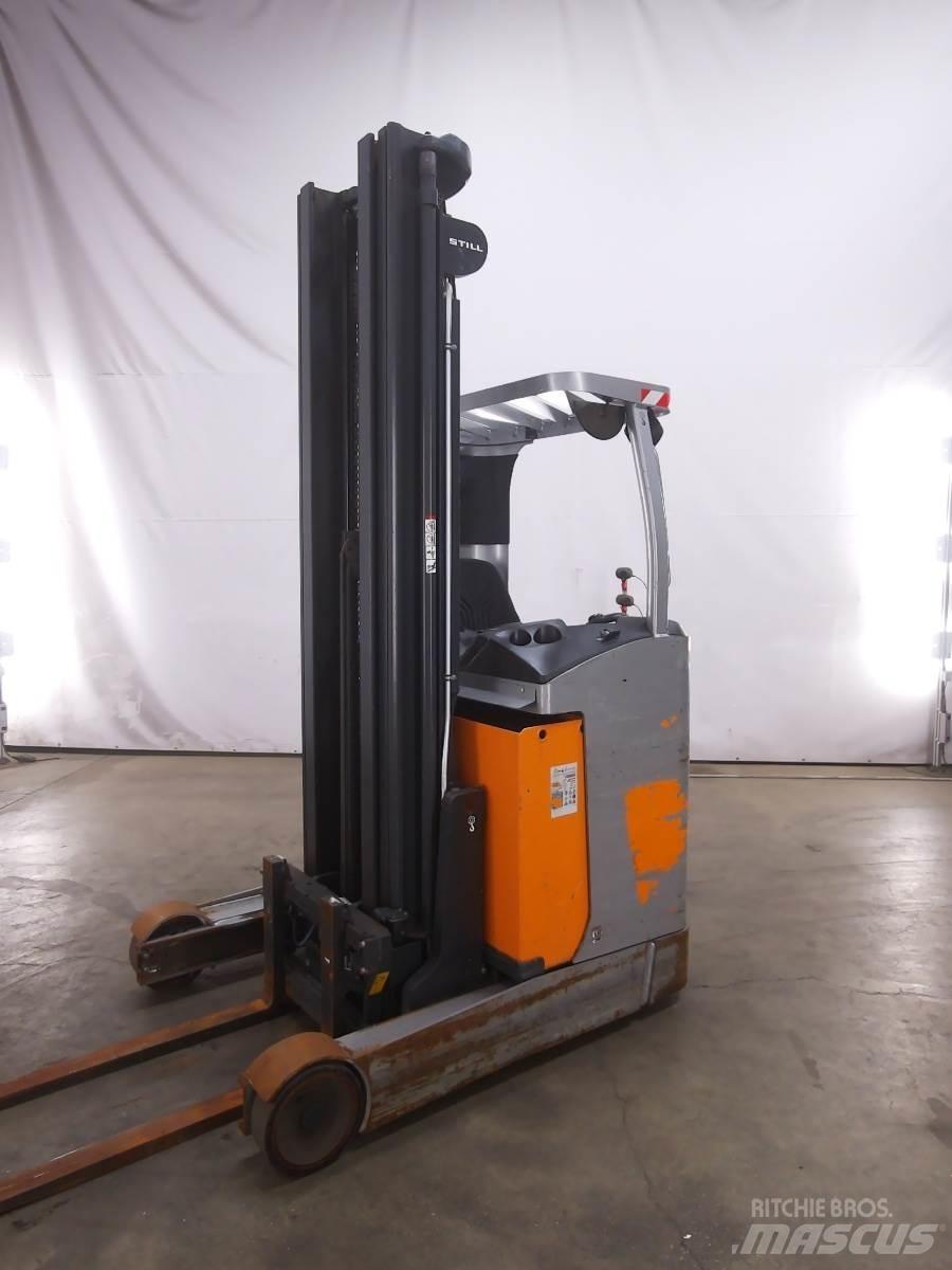 Still FM-X14 Reachtruck