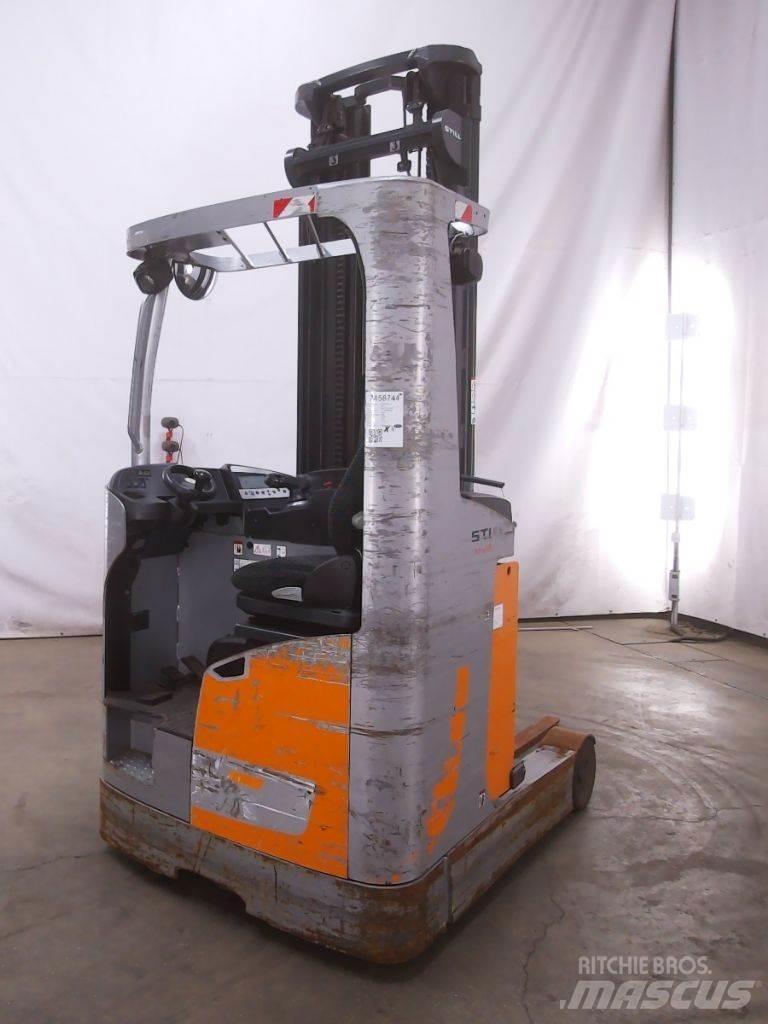 Still FM-X14 Reachtruck