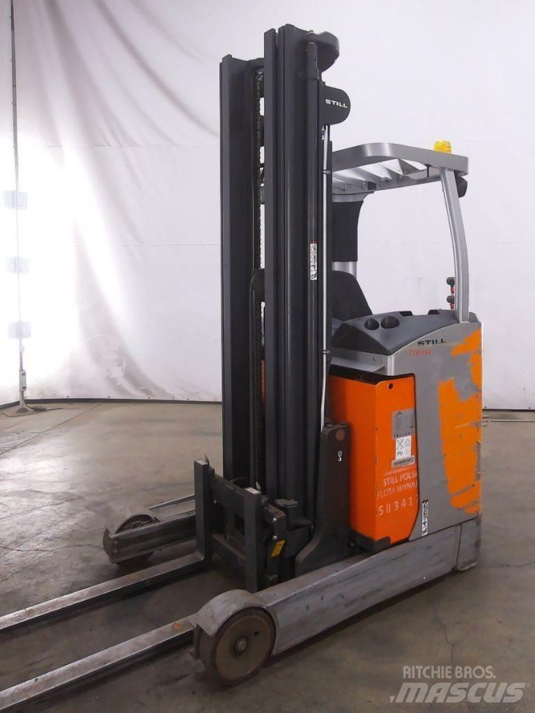 Still FM-X14 Reachtruck