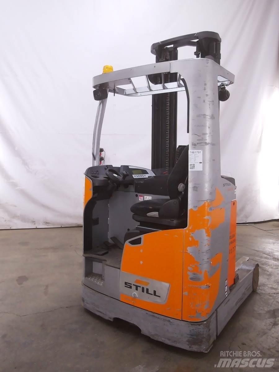 Still FM-X14 Reachtruck