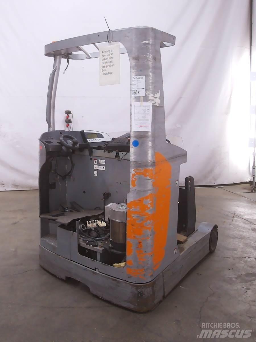 Still FM-X14 Reachtruck