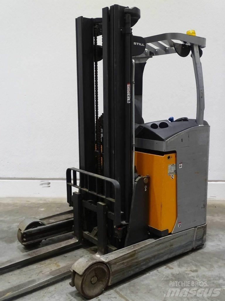 Still FM-X14 Reachtruck