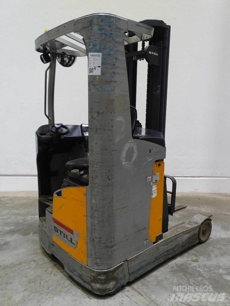 Still FM-X14 Reachtruck