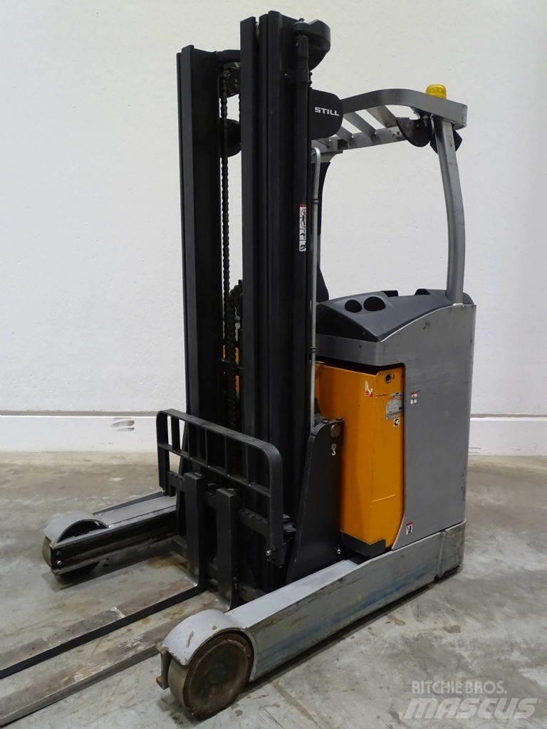 Still FM-X14 Reachtruck