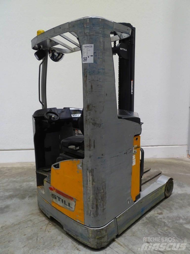 Still FM-X14 Reachtruck
