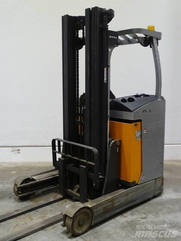 Still FM-X14 Reachtruck