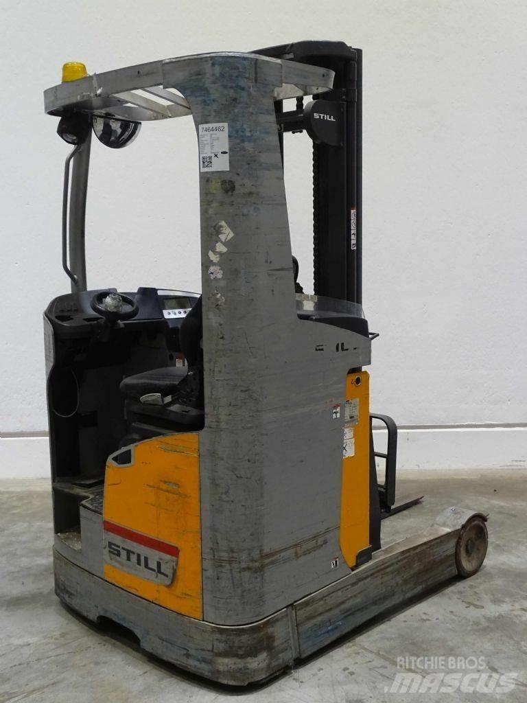 Still FM-X14 Reachtruck