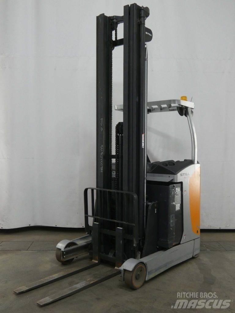 Still FM-X14 Reachtruck