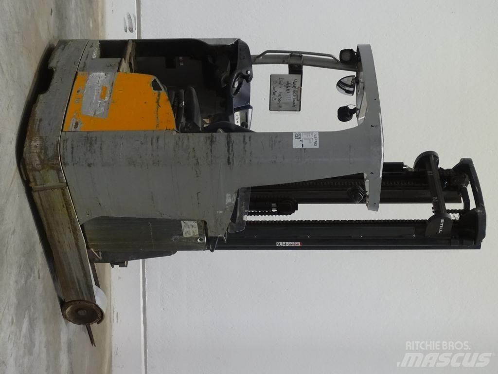 Still FM-X14 Reachtruck