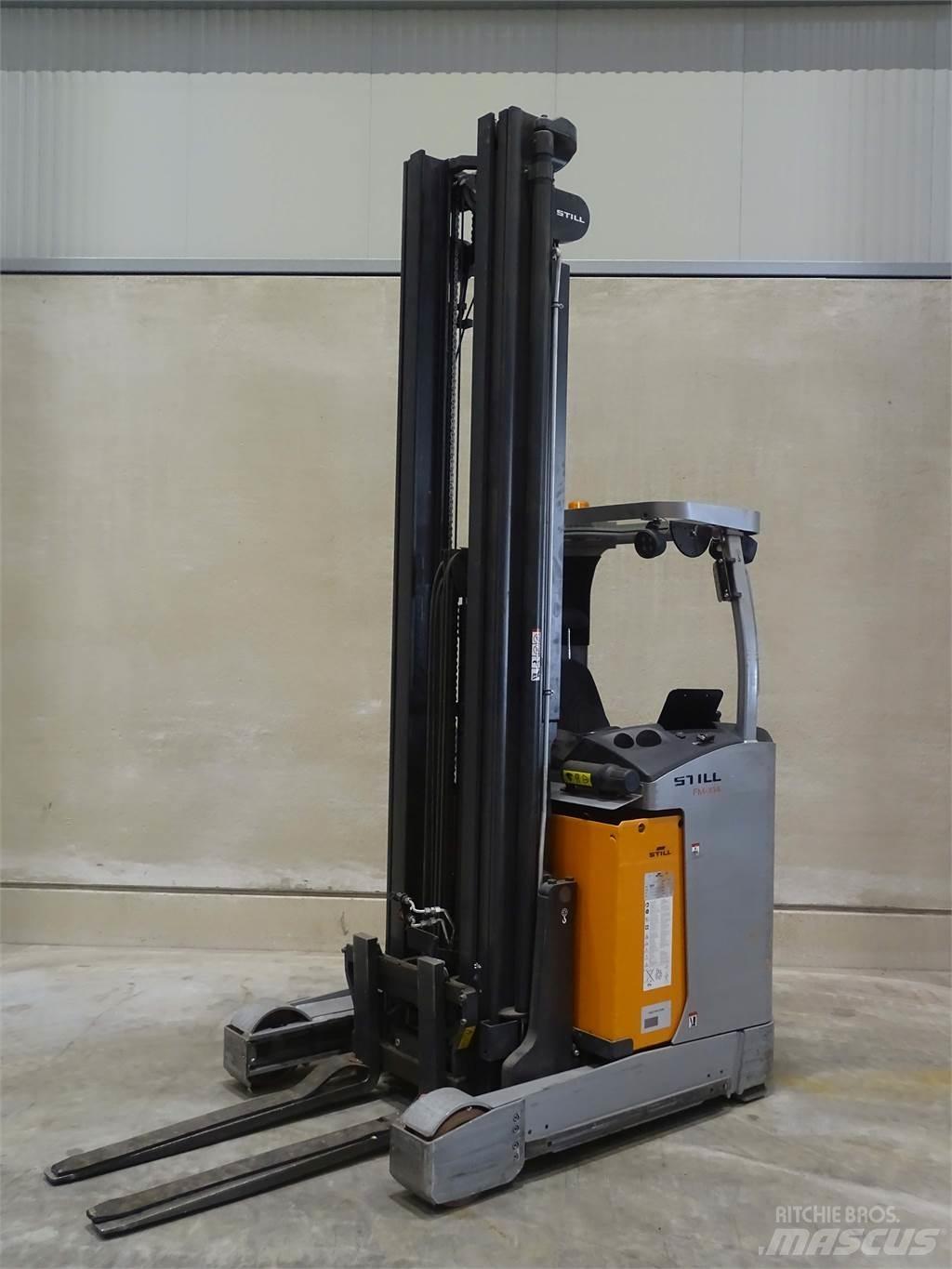 Still FM-X14 Reachtruck