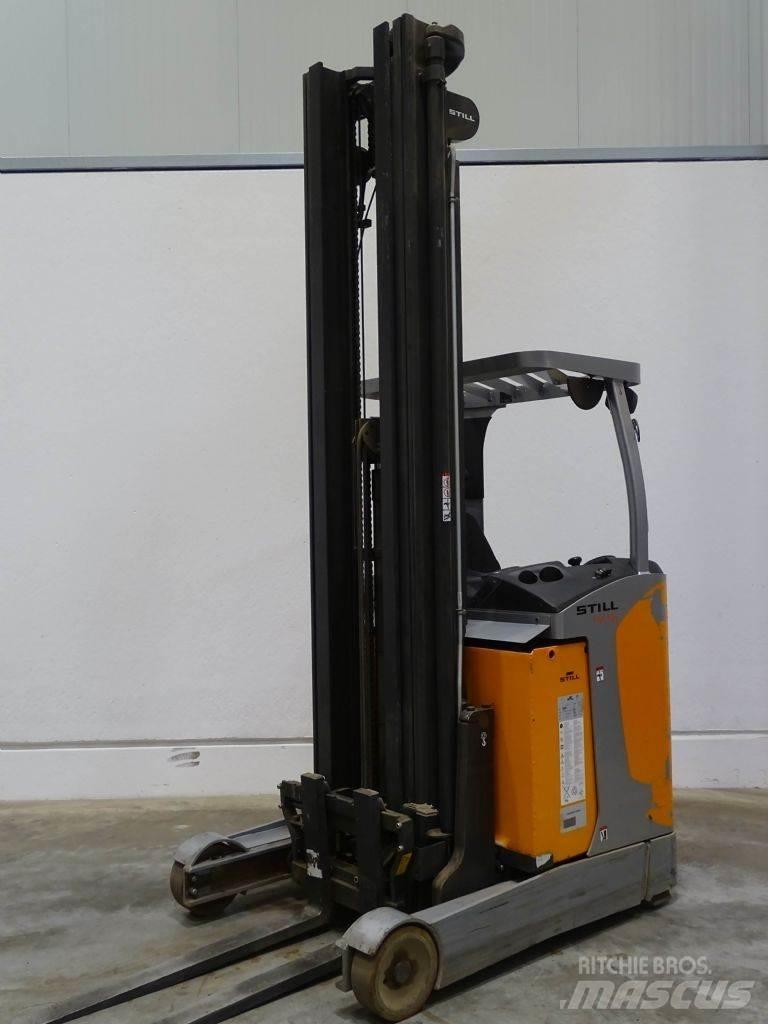 Still FM-X14 Reachtruck