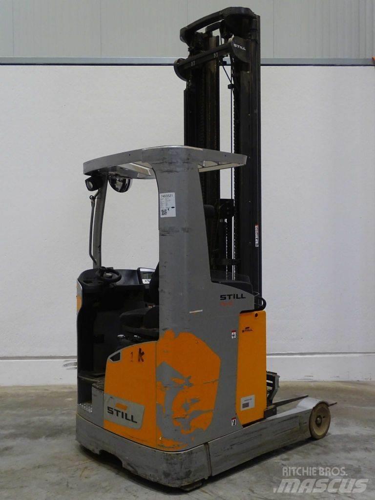 Still FM-X14 Reachtruck