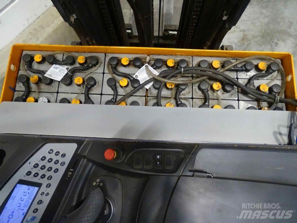 Still FM-X14 Reachtruck