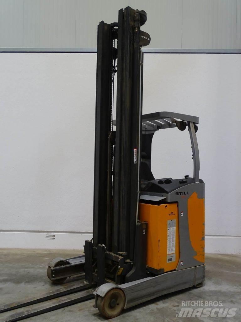 Still FM-X14 Reachtruck