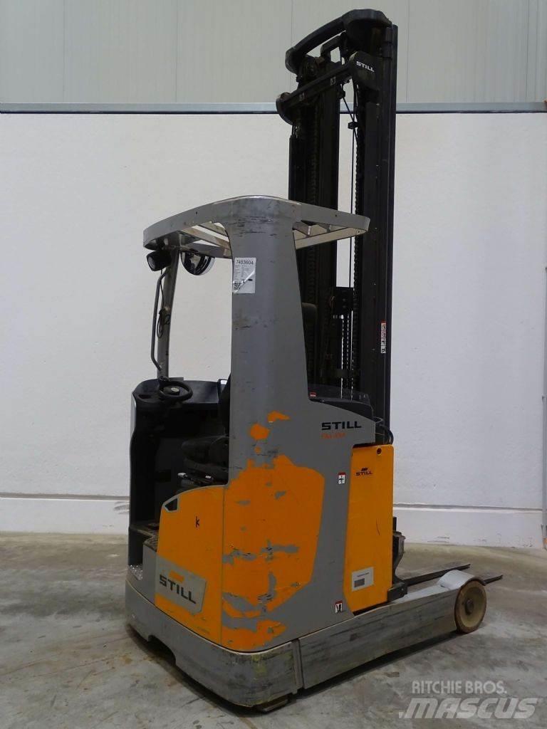 Still FM-X14 Reachtruck