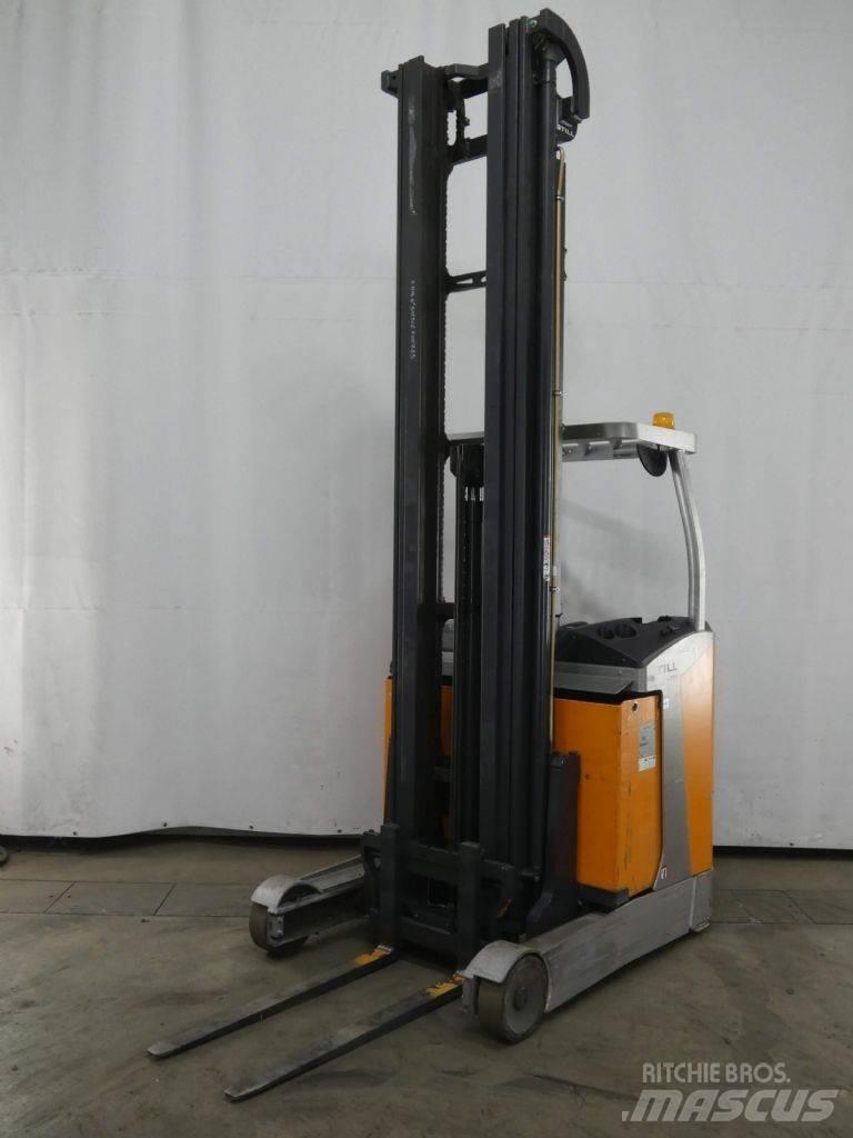 Still FM-X14 Reachtruck