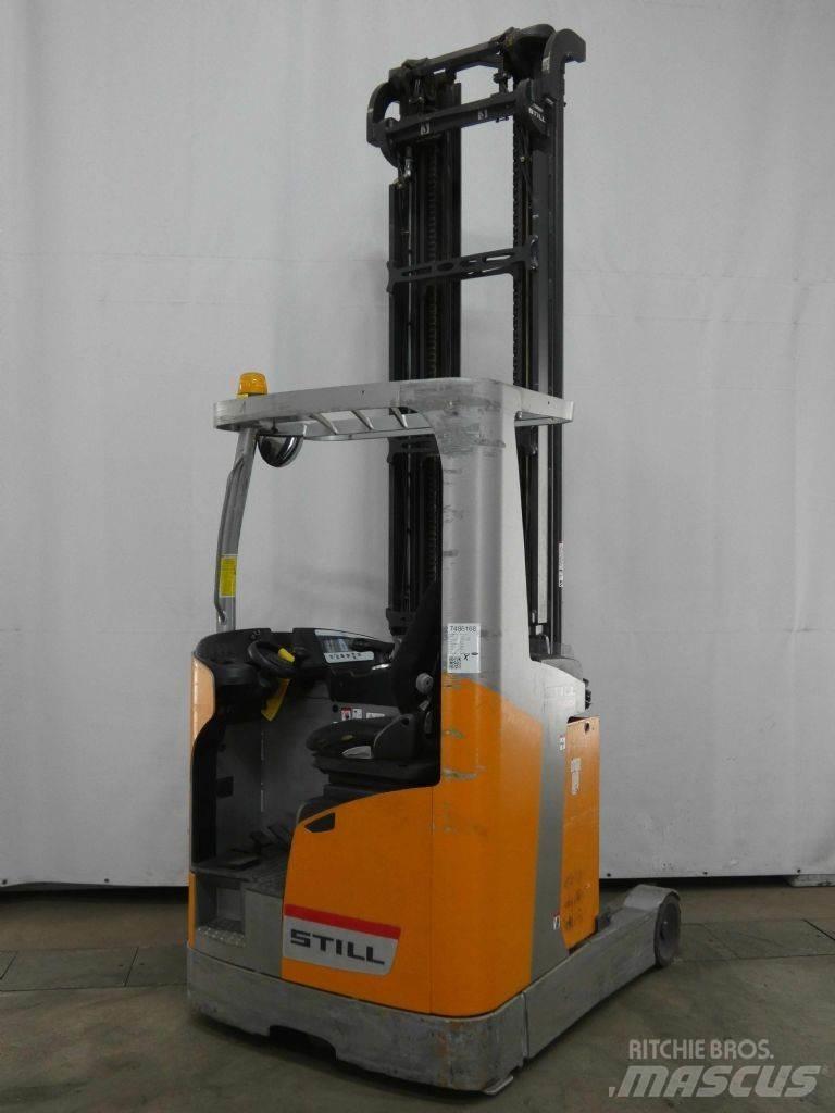 Still FM-X14 Reachtruck