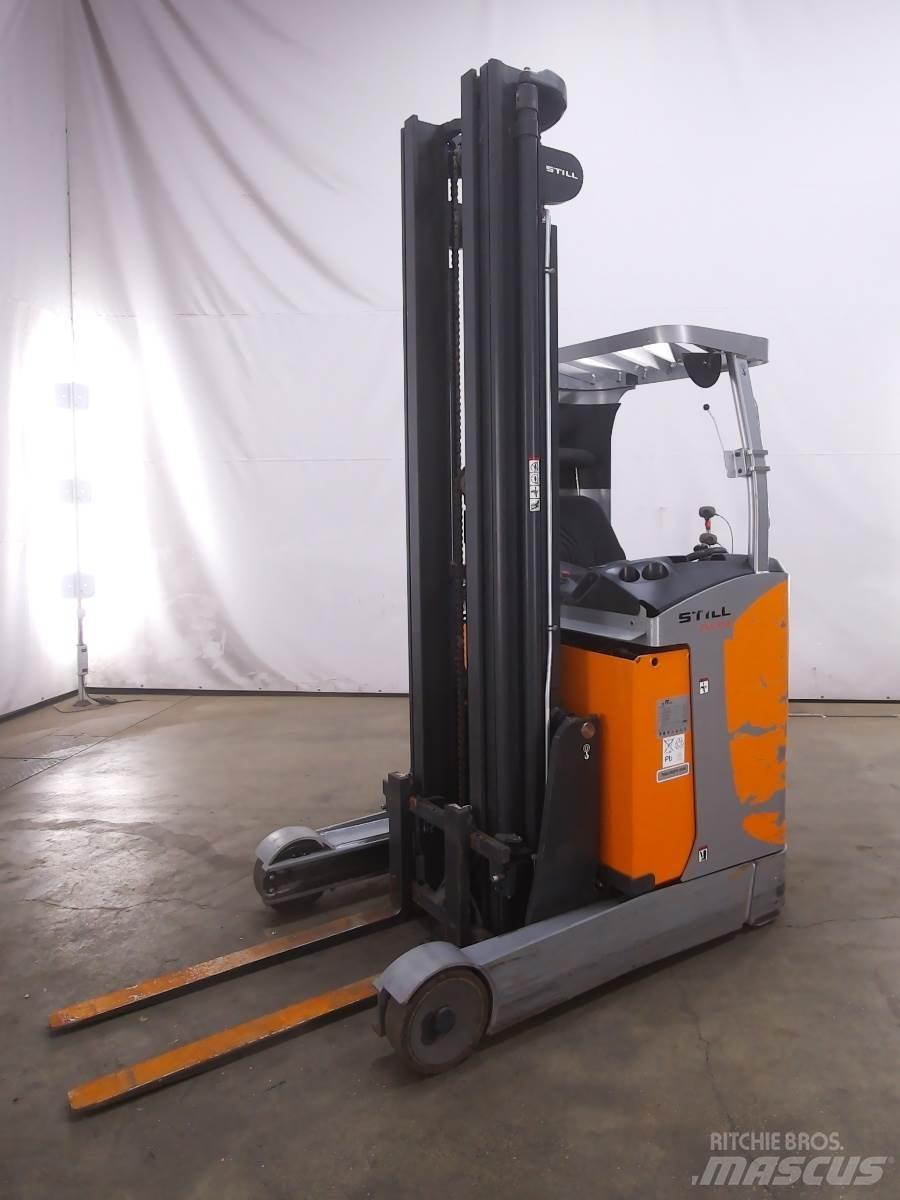 Still FM-X14 Reachtruck