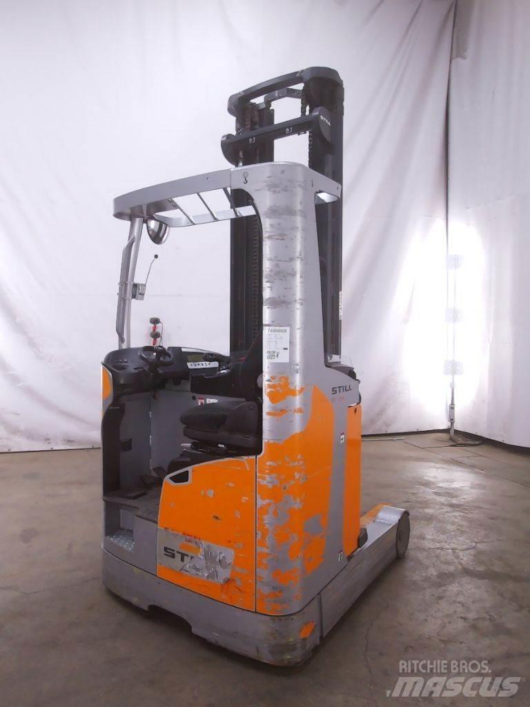 Still FM-X14 Reachtruck