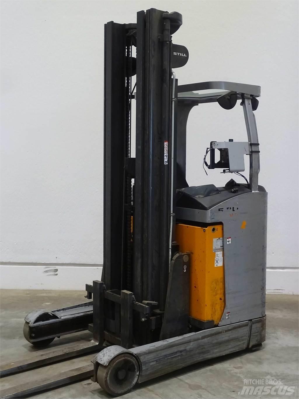 Still FM-X14 Reachtruck