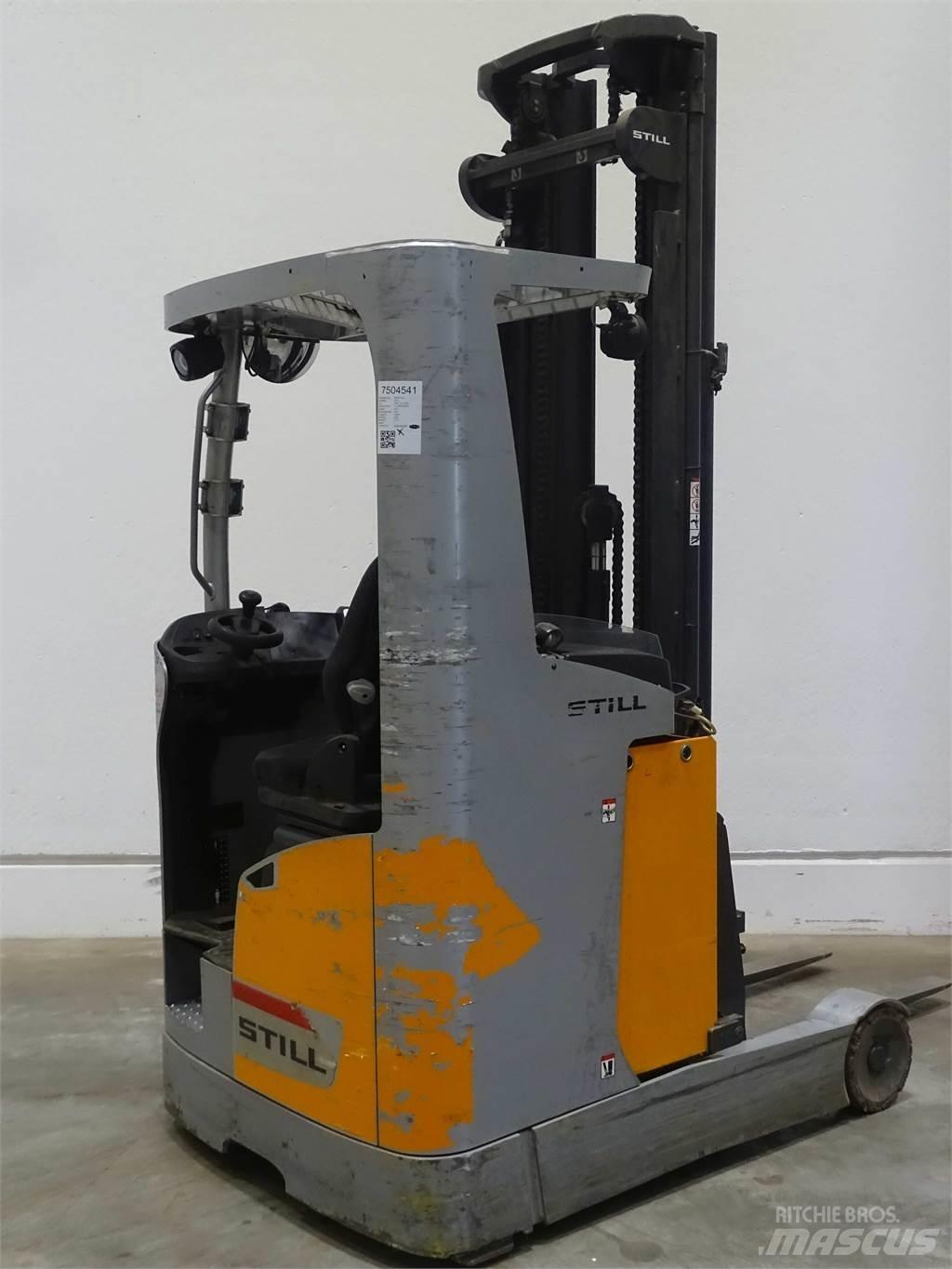 Still FM-X14 Reachtruck