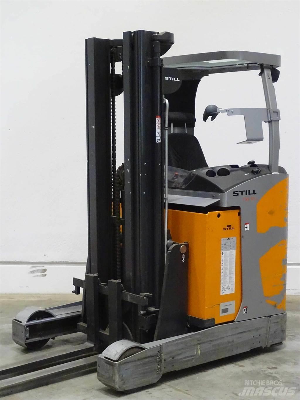 Still FM-X14 Reachtruck