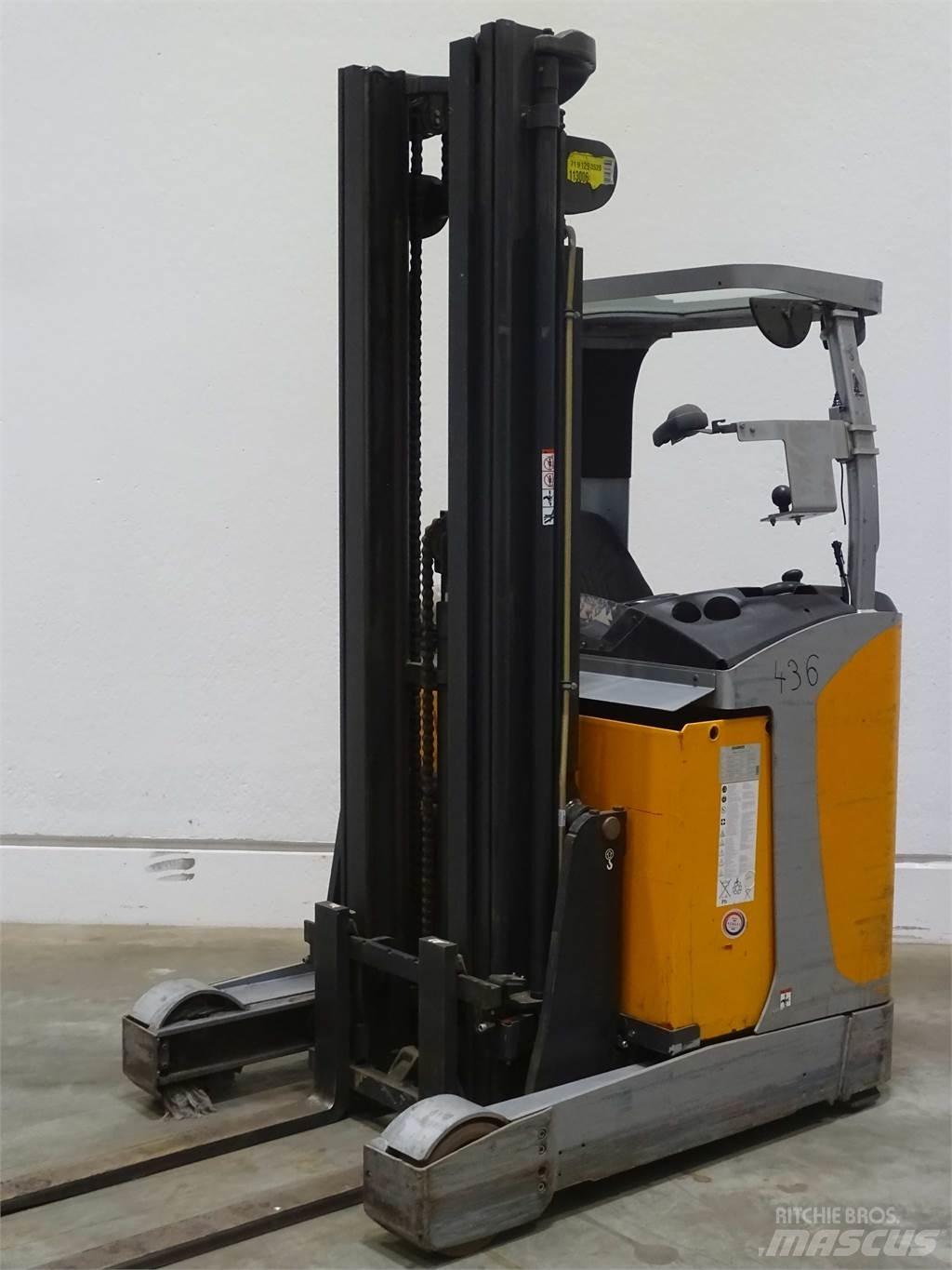 Still FM-X14 Reachtruck