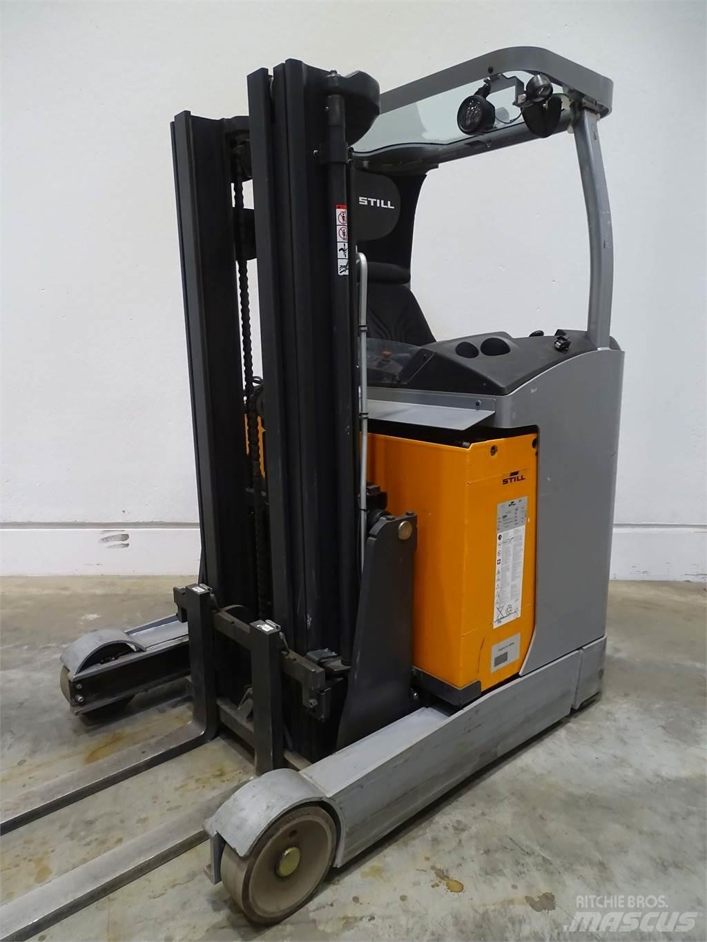 Still FM-X14 Reachtruck