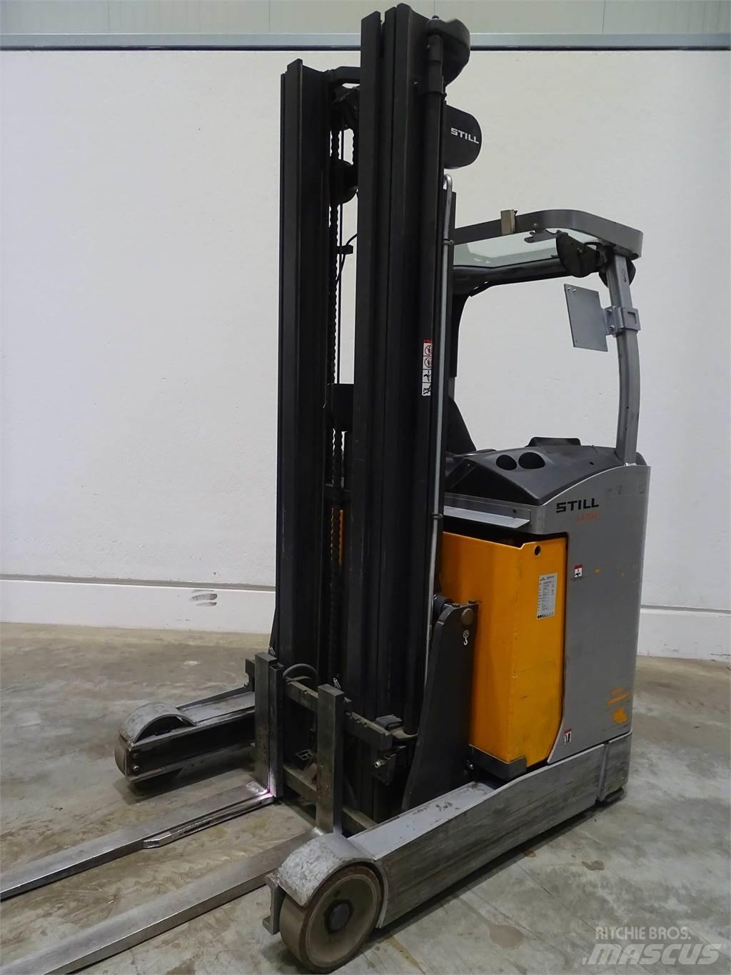 Still FM-X14 Reachtruck