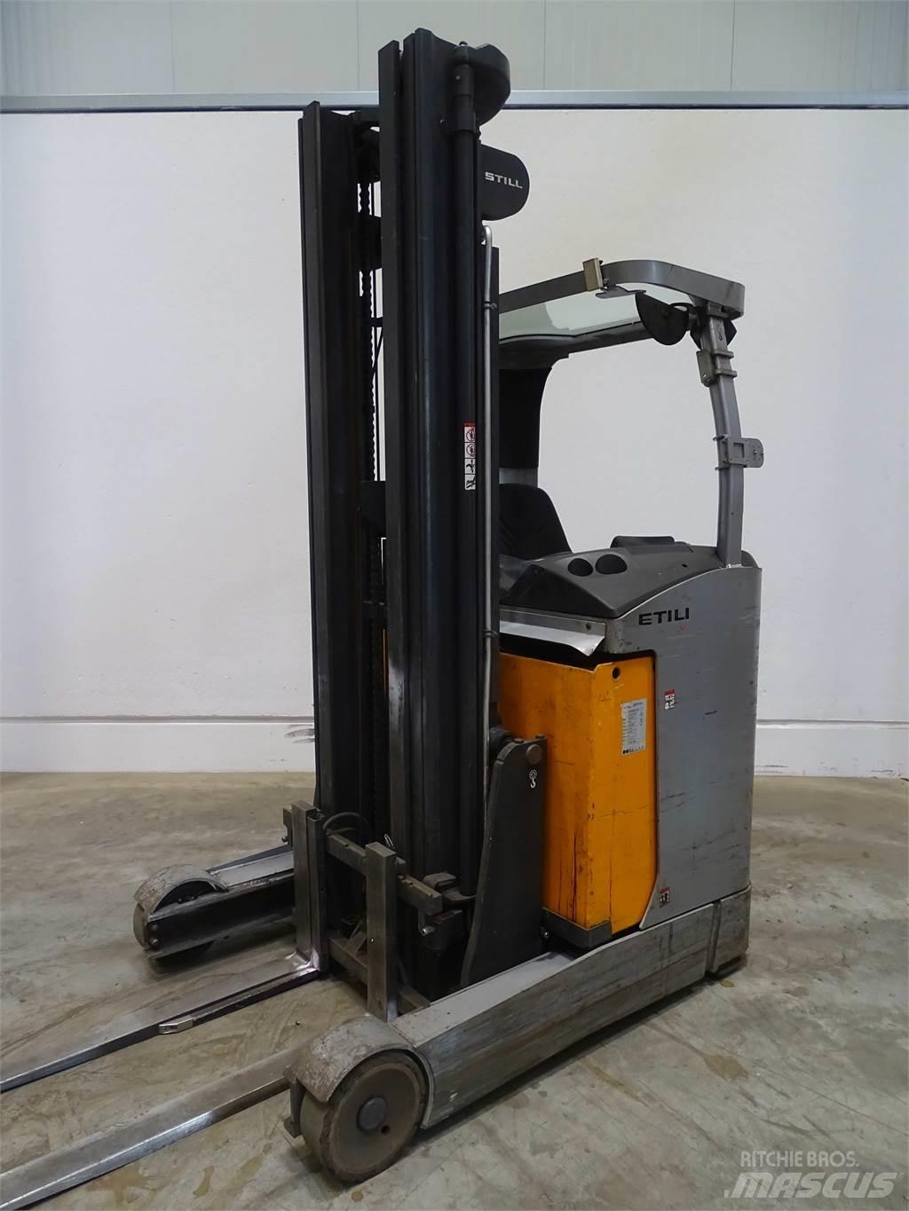 Still FM-X14 Reachtruck