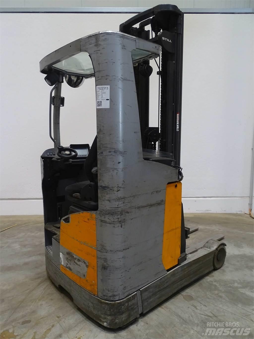 Still FM-X14 Reachtruck