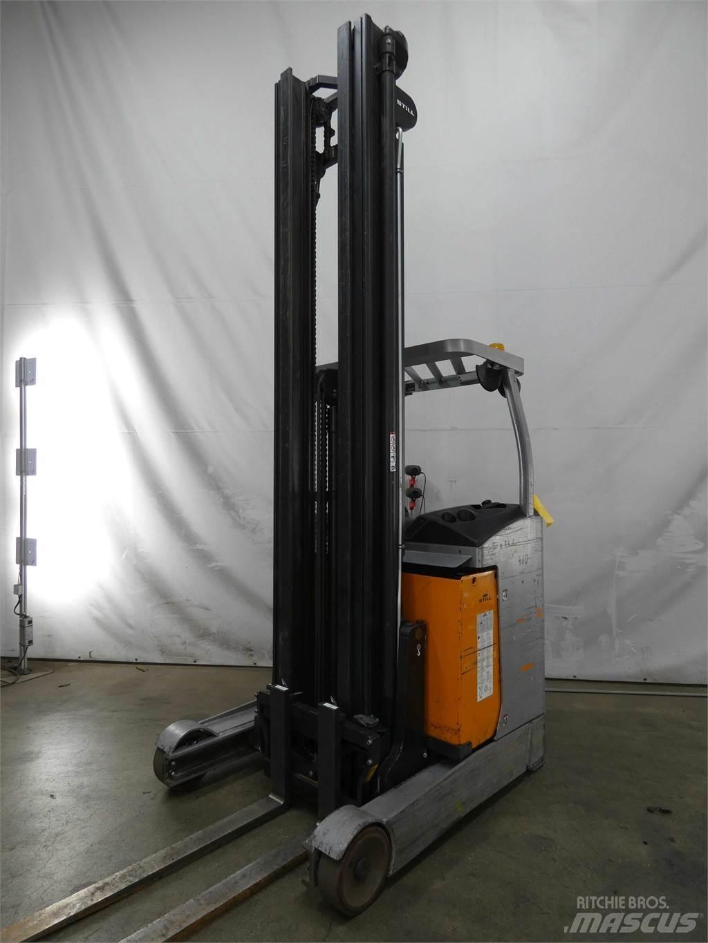 Still FM-X14 Reachtruck